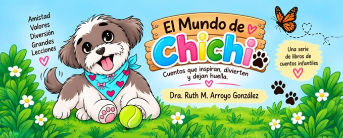 El Mundo de Chichi