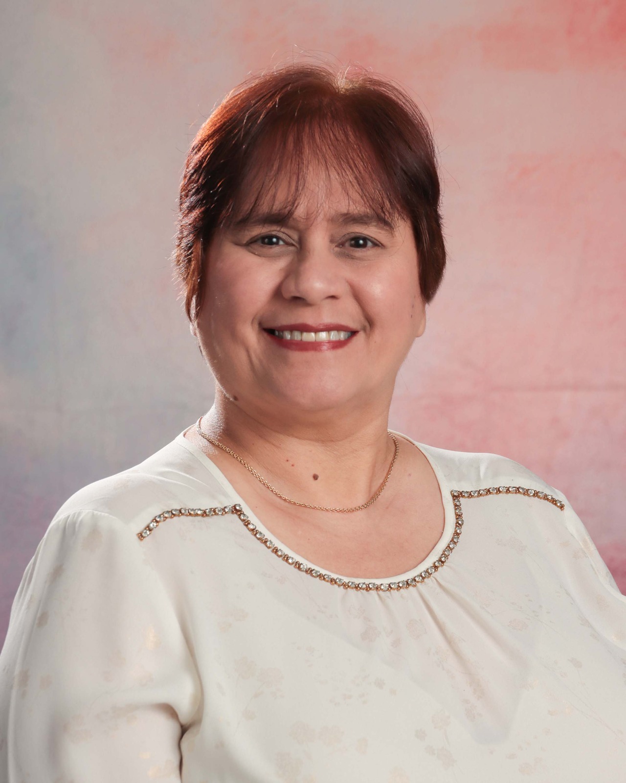 Creadora de El Mundo de Chichi